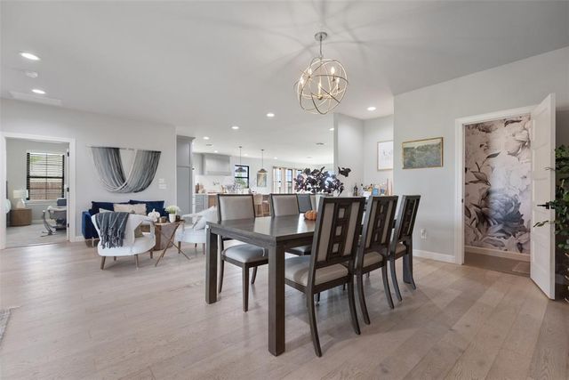 5409 Heidelberg Drive, Mustang, OK 73064