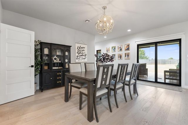 5409 Heidelberg Drive, Mustang, OK 73064