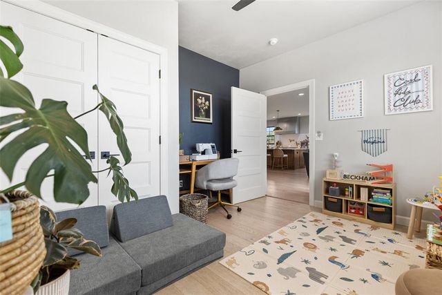 5409 Heidelberg Drive, Mustang, OK 73064