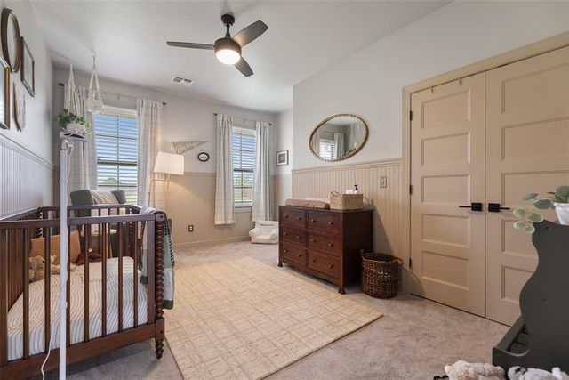 5409 Heidelberg Drive, Mustang, OK 73064