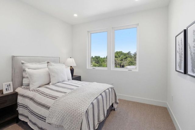 1107 Juana Court, Palo Alto, CA 94303
