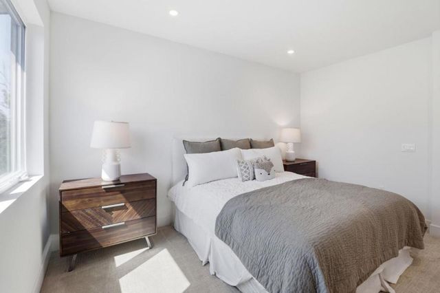 1107 Juana Court, Palo Alto, CA 94303