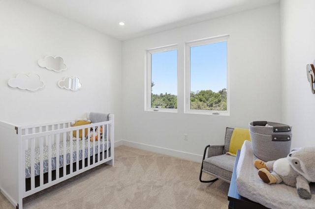 1107 Juana Court, Palo Alto, CA 94303