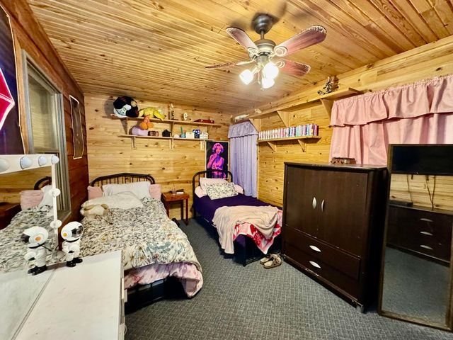 404 Bone Island Road, Melbourne, AR 72556