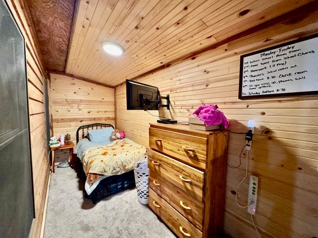 404 Bone Island Road, Melbourne, AR 72556