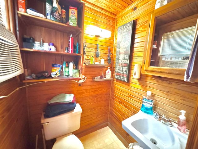 404 Bone Island Road, Melbourne, AR 72556