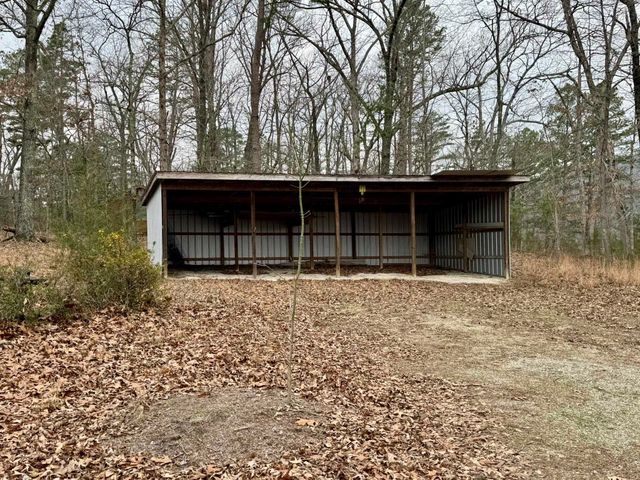 404 Bone Island Road, Melbourne, AR 72556