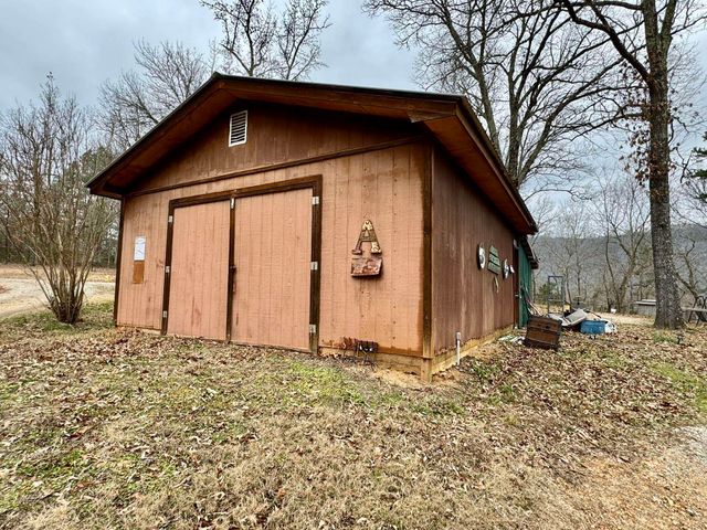 404 Bone Island Road, Melbourne, AR 72556