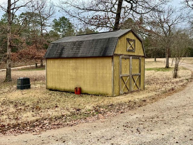 404 Bone Island Road, Melbourne, AR 72556