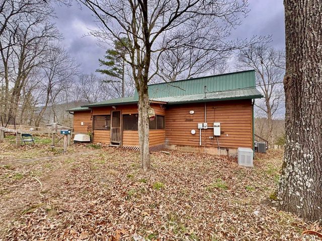 404 Bone Island Road, Melbourne, AR 72556