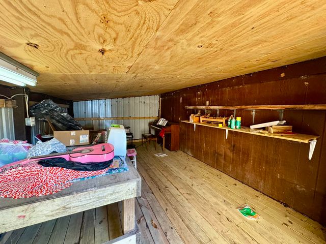 404 Bone Island Road, Melbourne, AR 72556
