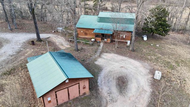 404 Bone Island Road, Melbourne, AR 72556