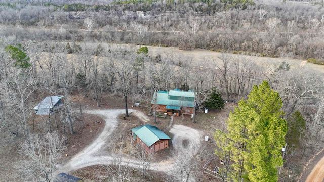404 Bone Island Road, Melbourne, AR 72556