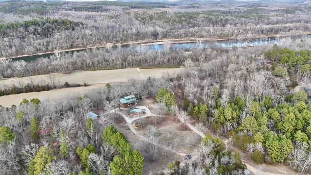404 Bone Island Road, Melbourne, AR 72556