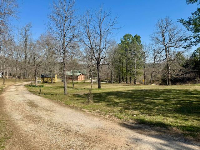 404 Bone Island Road, Melbourne, AR 72556
