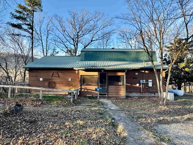 404 Bone Island Road, Melbourne, AR 72556