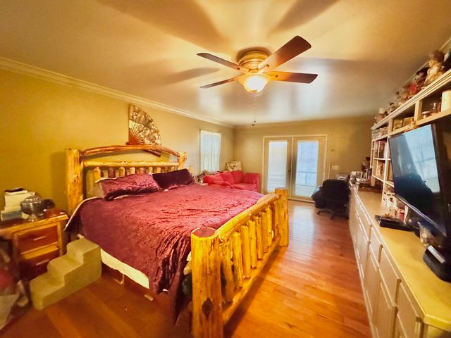 404 Bone Island Road, Melbourne, AR 72556