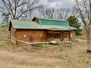 404 Bone Island Road, Melbourne, AR 72556