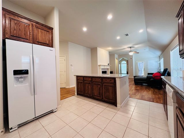 3516 Rim Fire Drive, Garland, TX 75044