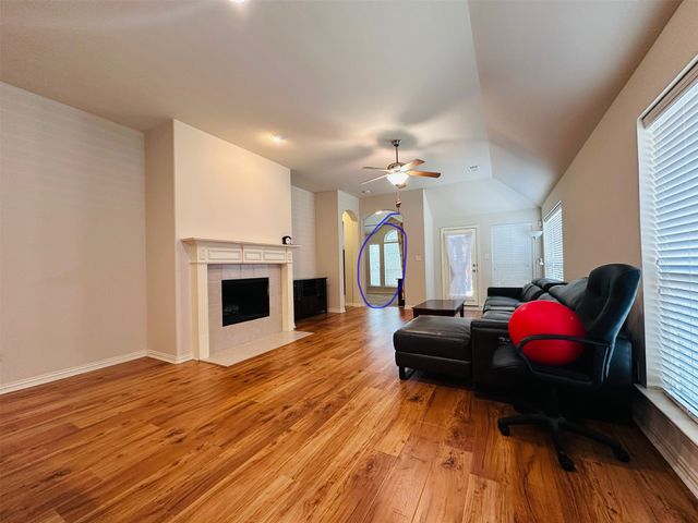 3516 Rim Fire Drive, Garland, TX 75044