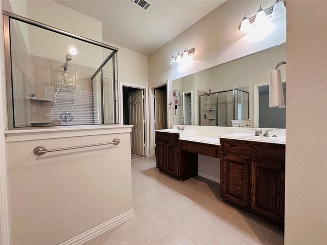 3516 Rim Fire Drive, Garland, TX 75044