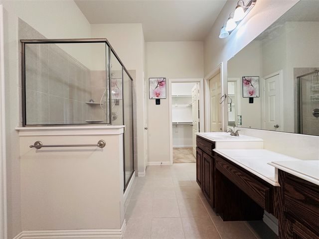 3516 Rim Fire Drive, Garland, TX 75044