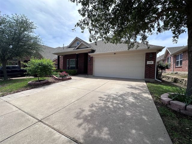 3516 Rim Fire Drive, Garland, TX 75044