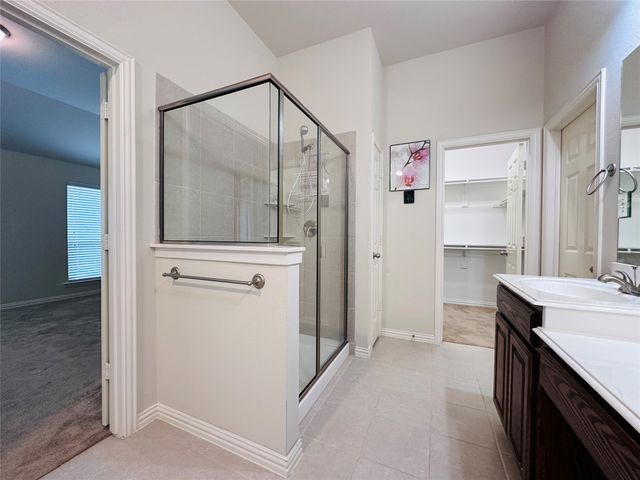 3516 Rim Fire Drive, Garland, TX 75044