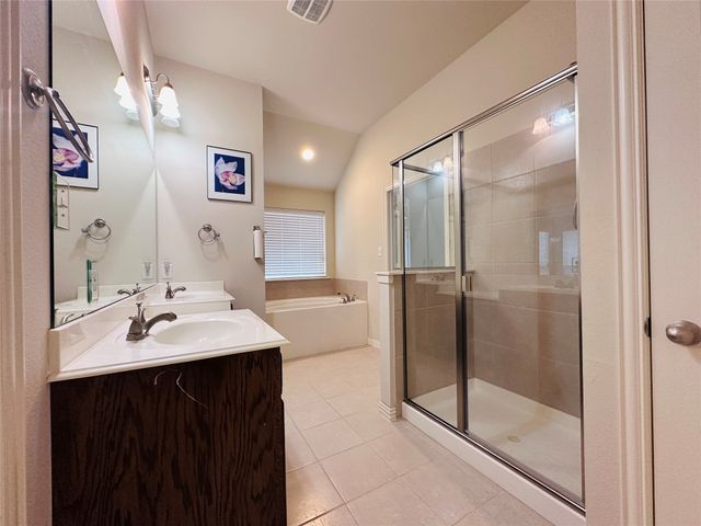 3516 Rim Fire Drive, Garland, TX 75044