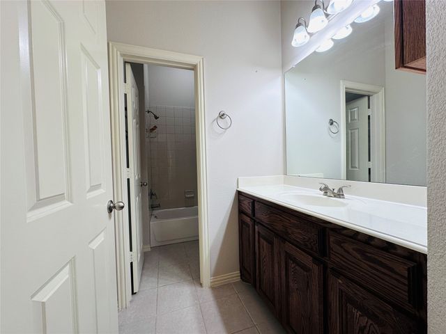 3516 Rim Fire Drive, Garland, TX 75044