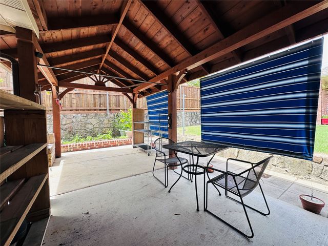 3516 Rim Fire Drive, Garland, TX 75044