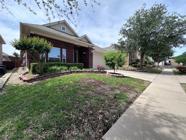 3516 Rim Fire Drive, Garland, TX 75044