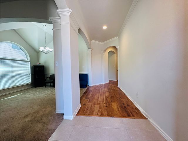 3516 Rim Fire Drive, Garland, TX 75044