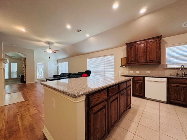 3516 Rim Fire Drive, Garland, TX 75044
