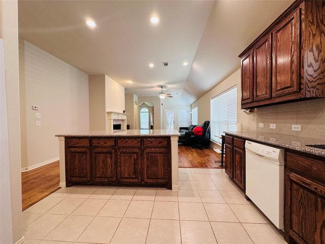 3516 Rim Fire Drive, Garland, TX 75044