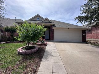 3516 Rim Fire Drive, Garland, TX 75044
