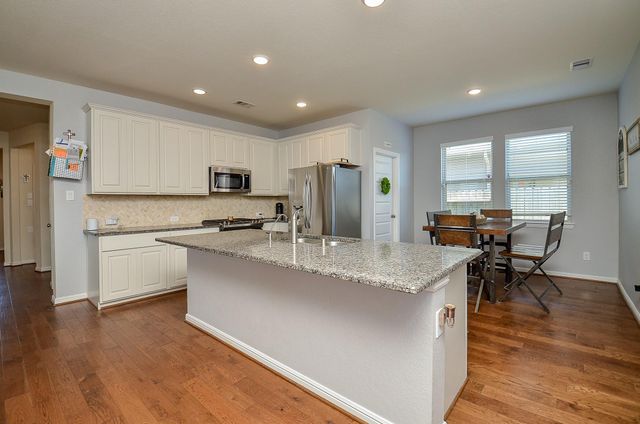 19031 Fulvetta Haven Way, Richmond, TX 77407