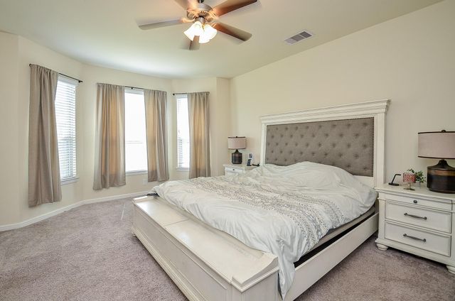 19031 Fulvetta Haven Way, Richmond, TX 77407