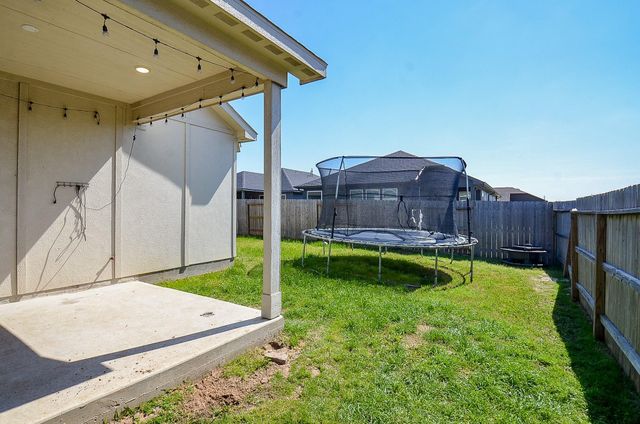 19031 Fulvetta Haven Way, Richmond, TX 77407