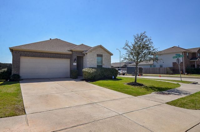 19031 Fulvetta Haven Way, Richmond, TX 77407