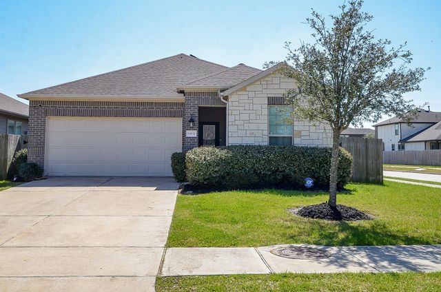 19031 Fulvetta Haven Way, Richmond, TX 77407
