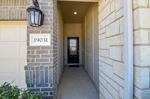 19031 Fulvetta Haven Way, Richmond, TX 77407