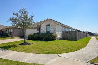 19031 Fulvetta Haven Way, Richmond, TX 77407