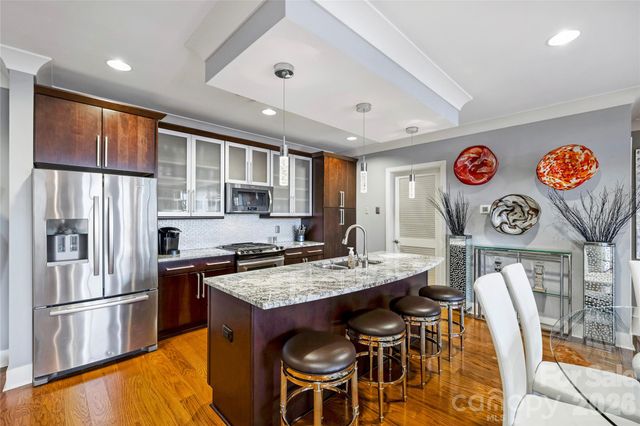 222 S Caldwell Street 1612, Charlotte, NC 28202