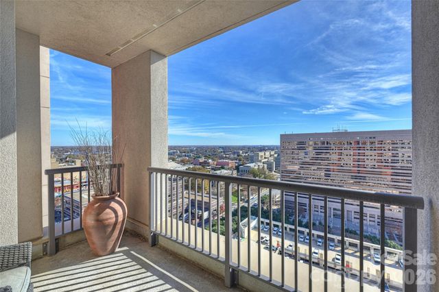 222 S Caldwell Street 1612, Charlotte, NC 28202