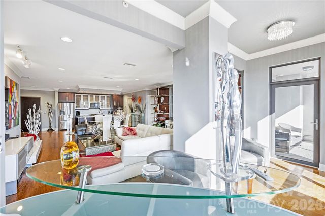222 S Caldwell Street 1612, Charlotte, NC 28202