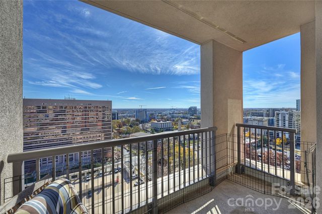 222 S Caldwell Street 1612, Charlotte, NC 28202