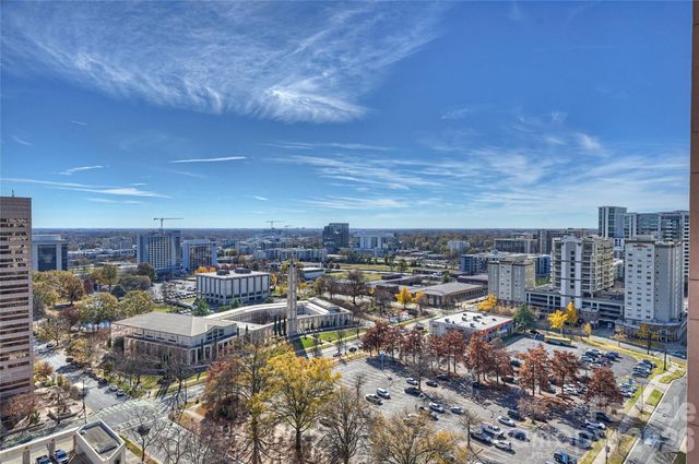 222 S Caldwell Street 1612, Charlotte, NC 28202