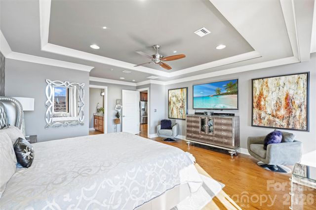 222 S Caldwell Street 1612, Charlotte, NC 28202