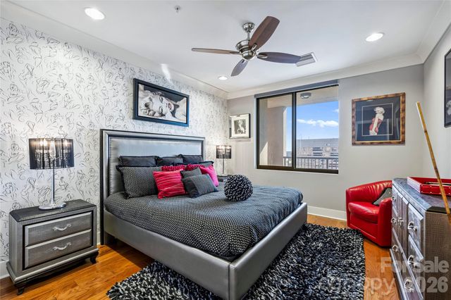 222 S Caldwell Street 1612, Charlotte, NC 28202